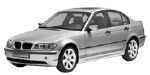 BMW E46 P2670 Fault Code