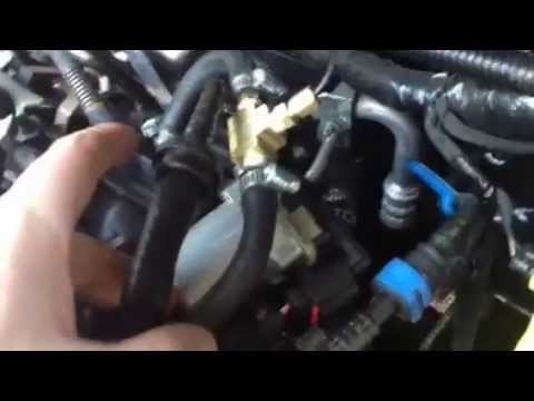 See P2670 in engine