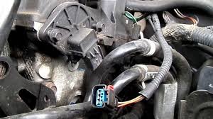 See P2670 repair manual
